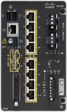 Коммутатор (switch) Cisco IE-3300-8T2S-RE