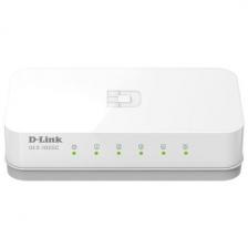 Коммутатор D-Link DES-1005C