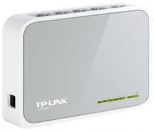 TP-LINK TL-SF1005D – фото 2
