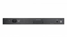 Коммутатор D-Link SmartPro DGS-1510-52XMP DGS-1510-52XMP/A1A / оплата картой, счета юр. лицам с НДС – фото 2