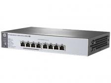 Коммутаторы J9982A 1820 коммутатор hp 1820-8g-poe+ (65w) switch (web-managed, 4*10/100/1000 poe+, 4*10/100/1000, 65w, fanless, rack-mounting, 19") Коммутаторы J9982A 1820 коммутатор hp 1820-8g-poe+ (65w) switch (web-managed, 4*10/100/1000 poe+, 4*10/100/1000, 65w, fanless, rack-mounting, 19")