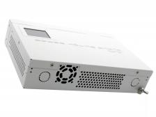 Коммутатор MikroTik Cloud Router Switch CRS212-1G-10S-1S+IN / оплата картой, счета юр. лицам с НДС – фото 1
