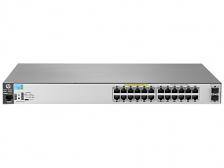 HP 2530-24G-PoE+-2SFP+ Switch