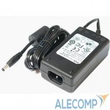 Mikrotik 24HPOW High power 24V 1.6A Power Supply + power plug