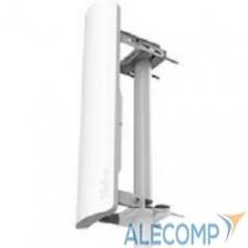 MikroTik RB921GS-5HPacD-19S mANTBox 19s (5GHz 120 degree 19dBi 2X2 MIMO Dual Polarization Sector Antenna, 720MHz CPU, 128MB RAM, 1xGbit LAN, 1xSFP, Po MikroTik RB921GS-5HPacD-19S mANTBox 19s (5GHz 120 degree 19dBi 2X2 MIMO Dual Polarization Sector Antenna, 720MHz CPU, 128MB RAM, 1xGbit LAN, 1xSFP, Po