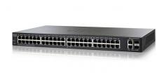 SG250-50-K9-EU Коммутатор Cisco SG250-50 50-Port Gigabit Smart Switch