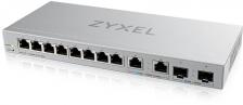 Коммутатор (switch) Zyxel XGS1210-12