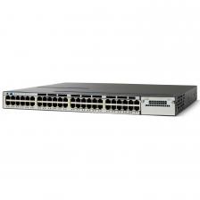 Cisco WS-C3750X-48PF-L