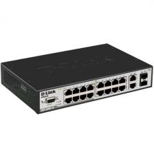 Коммутаторы D-Link DES-3200-18