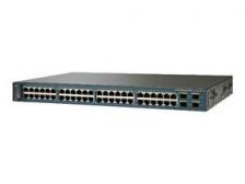 Коммутатор Cisco Catalyst WS-C3560V2-48TS-S
