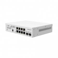 MikroTik CSS610-8G-2S+IN – фото 1