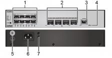 Коммутатор Huawei S5735 S5735-L8T4S-A1 98011284-88037BNM / оплата картой, счета юр. лицам с НДС Коммутатор Huawei S5735 S5735-L8T4S-A1 98011284-88037BNM / оплата картой, счета юр. лицам с НДС