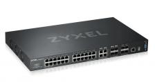Коммутатор ZyXEL 4600 XGS4600-32 XGS4600-32-ZZ0102F / оплата картой, счета юр. лицам с НДС Коммутатор ZyXEL 4600 XGS4600-32 XGS4600-32-ZZ0102F / оплата картой, счета юр. лицам с НДС
