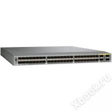 Cisco Systems N3K-C3064PQ-10GX=