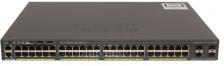 Коммутатор Cisco Catalyst 2960-XR WS-C2960RX-48LPD-L / оплата картой, счета юр. лицам с НДС Коммутатор Cisco Catalyst 2960-XR WS-C2960RX-48LPD-L / оплата картой, счета юр. лицам с НДС