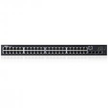 Коммутатор DELL PowerSwitch N1500 N1548P N1548P-AEWB-01 / оплата картой, счета юр. лицам с НДС – фото 1 Коммутатор DELL PowerSwitch N1500 N1548P N1548P-AEWB-01 / оплата картой, счета юр. лицам с НДС – фото 1