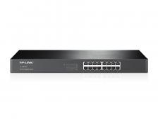 Коммутатор TP-Link TL-SG1016