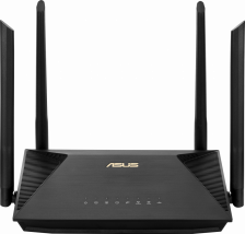 Wi-Fi маршрутизатор (роутер) ASUS RT-AX53U