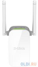 Wireless N300 Range Extender. 802.11b/g/n, 2.4 GHz band, Up to 300 Mbps for 802.11N wireless connect