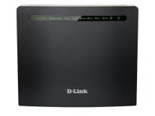 Маршрутизатор D-Link DWR-9804/HDA1E DWR-980/4HDA1E / оплата картой, счета юр. лицам с НДС – фото 2