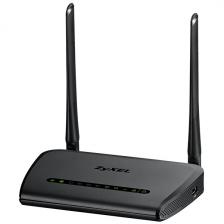 Сетевое оборудование Wi-Fi Zyxel NBG6515