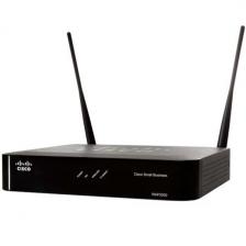 Сетевое оборудование Wi-Fi Cisco WAP2000-G5
