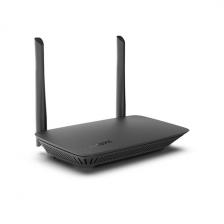 Сетевое оборудование Wi-Fi Linksys WiFi 5 Router Dual-Band AC1200