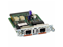 VIC2-2BRI-NT/TE Модуль Cisco