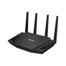 Asus RT-AX58U (90IG04Q0-MO3R10) Wi-Fi роутер Asus RT-AX58U (90IG04Q0-MO3R10) Wi-Fi роутер