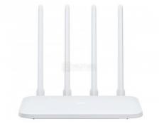 Маршрутизатор Xiaomi Mi Router 4C 10/100, 1xWAN, 2xLAN, Wi-Fi 802.11n до 300 Мбит/с (2,4ГГц), Белый R4CM DVB4231GL Маршрутизатор Xiaomi Mi Router 4C 10/100, 1xWAN, 2xLAN, Wi-Fi 802.11n до 300 Мбит/с (2,4ГГц), Белый R4CM DVB4231GL