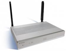 Маршрутизатор (router) Cisco C1111-8PLTEEA