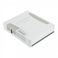 Маршрутизатор MikroTik RB951G-2HND / оплата картой, счета юр. лицам с НДС – фото 1