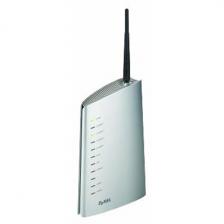 Сетевое оборудование Wi-Fi ZyXel P-2302HW
