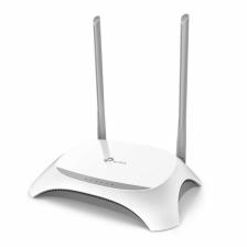 TL-WR842N N300 МногофункциональныйWi-Fi роутер,поддержка3G/4G USB модемов,2T2R, до300 Мбит/с на 2,4 ГГц, 802.11b/g/n,5 10/100 Мбит/с портов,1портUSB 2.0,поддержка FTP/медиа/принт-сервера,2 фиксированные 5 дБи антенны,поддержкаPPTP/L2TP/PPPoE,(082307){10} TL-WR842N N300 МногофункциональныйWi-Fi роутер,поддержка3G/4G USB модемов,2T2R, до300 Мбит/с на 2,4 ГГц, 802.11b/g/n,5 10/100 Мбит/с портов,1портUSB 2.0,поддержка FTP/медиа/принт-сервера,2 фиксированные 5 дБи антенны,поддержкаPPTP/L2TP/PPPoE,(082307){10}