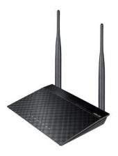 Маршрутизатор ASUS Роутер беспроводной RT-N12E N300 10/100BASE-TX