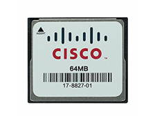 16-2969-03 Карта памяти Cisco Compact Flash Card 64Mb
