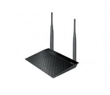 Wi-Fi роутер ASUS RT-N12E Black 678966