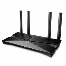 Archer AX50 AX3000 Двухдиапазонный Wi-Fi роутер,двухядерный проц,1порт USB 3.0,поддержка NitroQAM,OFDMA,MU-MIMO,Airtime Fairness,Beamforming,поддержка PPTP/L2TP/PPPoE России,поддержка IGMP Snooping/Proxy,режим "мост" и 802.1Q TAG для IPTV {10} (089252) Archer AX50 AX3000 Двухдиапазонный Wi-Fi роутер,двухядерный проц,1порт USB 3.0,поддержка NitroQAM,OFDMA,MU-MIMO,Airtime Fairness,Beamforming,поддержка PPTP/L2TP/PPPoE России,поддержка IGMP Snooping/Proxy,режим "мост" и 802.1Q TAG для IPTV {10} (089252)