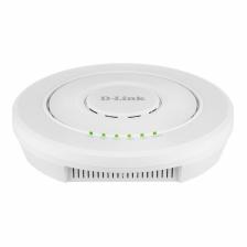 Беспроводная двухдиапазонная унифицированная точка доступа D-LINK DWL-7620AP/UN/A1A AC2200 Wave 2 с MU-MIMO и PoE Беспроводная двухдиапазонная унифицированная точка доступа D-LINK DWL-7620AP/UN/A1A AC2200 Wave 2 с MU-MIMO и PoE