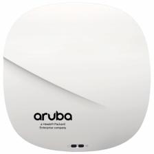 Wi-Fi точка доступа HPE Aruba IAP-315 JW811A
