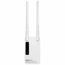 EX1200M TOTOLINK AC1200 Dual Band WiFi Range Extender 1*LAN FE Port, 1*2.4G WPS button, 1*5G WPS button,1*Power ON/OFF button, 2*5dBi external antennas {20} EX1200M TOTOLINK AC1200 Dual Band WiFi Range Extender 1*LAN FE Port, 1*2.4G WPS button, 1*5G WPS button,1*Power ON/OFF button, 2*5dBi external antennas {20}