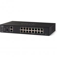 RV345P-K8-RU МаршрутизаторCisco RV345P Dual WAN Gigabit VPN Router