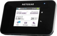 Wi-Fi роутер Netgear Aircard 810 3G/4G/LTE (AC810-100EUS)