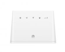 LTE роутер Huawei B311-221 White