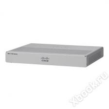 Cisco C1101-4PLTEP