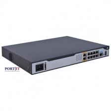 Маршрутизатор (router) HP JH060A MSR1003-8S AC Router