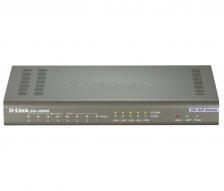 Маршрутизатор D-Link DVG-5008SG/A1A