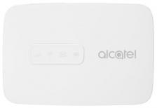 Wi-Fi маршрутизатор (роутер) Alcatel Link Zone White