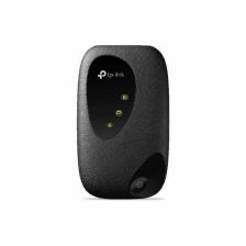 M7200 4G LTE 150 Мбит/с Мобильный Wi-Fi роутер, чипсет Qualcomm, поддержка LTE-FDD/LTE-TDD/DC-HSPA+/HSPA/UMTS, N300 Wi-Fi, встроенный 3G/4G-модем, стандартный слот для SIM-карты, аккумулятор на 2000 мАч, приложение tpMiFi (094607) (082505) M7200 4G LTE 150 Мбит/с Мобильный Wi-Fi роутер, чипсет Qualcomm, поддержка LTE-FDD/LTE-TDD/DC-HSPA+/HSPA/UMTS, N300 Wi-Fi, встроенный 3G/4G-модем, стандартный слот для SIM-карты, аккумулятор на 2000 мАч, приложение tpMiFi (094607) (082505)