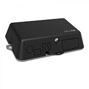 MikroTik LtAP mini 4G kit (RB912R-2nD-LTm&R11e-4G) MikroTik LtAP mini 4G kit (RB912R-2nD-LTm&R11e-4G)
